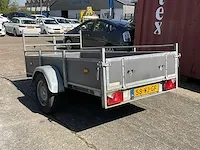 2012 hapert r aanhangwagen - afbeelding 4 van  8