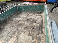 2012 hapert ta aanhangwagen - afbeelding 2 van  11