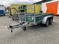 2012 hapert ta aanhangwagen - afbeelding 1 van  11