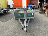 2012 hapert ta aanhangwagen - afbeelding 4 van  11