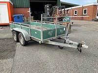 2012 hapert ta aanhangwagen - afbeelding 5 van  11