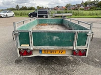 2012 hapert ta aanhangwagen - afbeelding 8 van  11