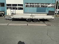 2012 hapert ta aanhangwagen - afbeelding 2 van  37
