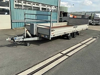 2012 hapert ta aanhangwagen - afbeelding 1 van  37