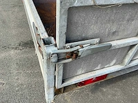 2012 hapert ta aanhangwagen - afbeelding 14 van  37