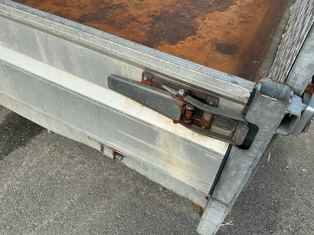2012 hapert ta aanhangwagen - afbeelding 15 van  37