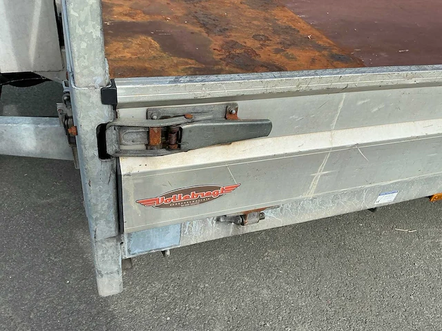 2012 hapert ta aanhangwagen - afbeelding 17 van  37