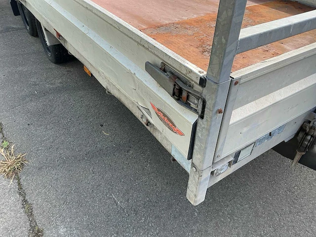 2012 hapert ta aanhangwagen - afbeelding 18 van  37