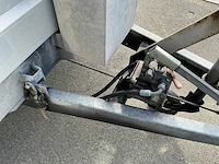 2012 hapert ta aanhangwagen - afbeelding 22 van  37
