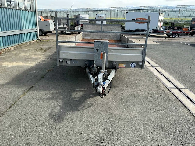 2012 hapert ta aanhangwagen - afbeelding 12 van  37
