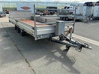2012 hapert ta aanhangwagen - afbeelding 23 van  37