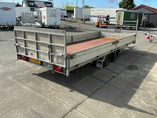 2012 hapert ta aanhangwagen - afbeelding 35 van  37
