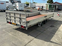2012 hapert ta aanhangwagen - afbeelding 35 van  37