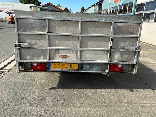 2012 hapert ta aanhangwagen - afbeelding 36 van  37