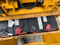 2012 haulotte compact 10 hoogwerker - afbeelding 2 van  12