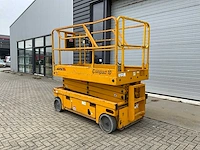 2012 haulotte compact 10 hoogwerker - afbeelding 7 van  12