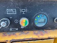 2012 haulotte compact 10 hoogwerker - afbeelding 12 van  12