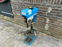 2012 hbm 16 vario kolomboormachine - afbeelding 1 van  7