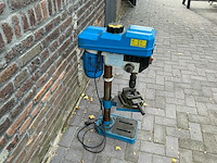 2012 hbm 16 vario kolomboormachine - afbeelding 3 van  7