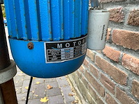 2012 hbm 16 vario kolomboormachine - afbeelding 5 van  7