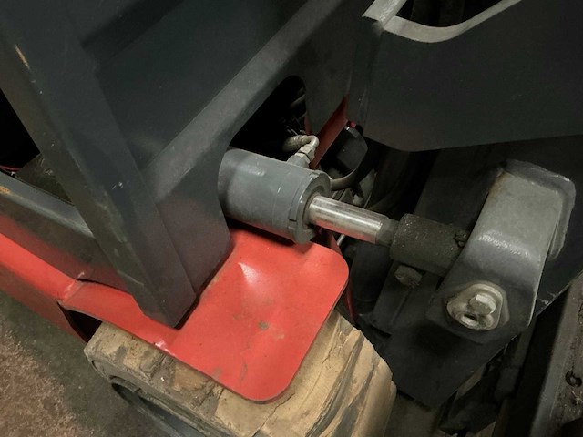 2012 heli cpd20sq vorkheftruck - afbeelding 6 van  29