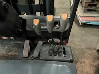 2012 heli cpd20sq vorkheftruck - afbeelding 8 van  29