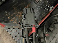 2012 heli cpd20sq vorkheftruck - afbeelding 13 van  29