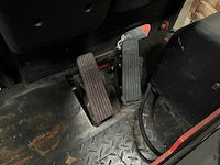 2012 heli cpd20sq vorkheftruck - afbeelding 14 van  29