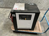 2012 heli cpd20sq vorkheftruck - afbeelding 18 van  29