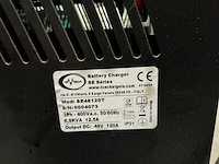 2012 heli cpd20sq vorkheftruck - afbeelding 21 van  29