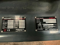 2012 heli cpd20sq vorkheftruck - afbeelding 22 van  29