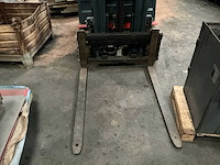 2012 heli cpd20sq vorkheftruck - afbeelding 26 van  29