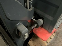 2012 heli cpd20sq vorkheftruck - afbeelding 2 van  29