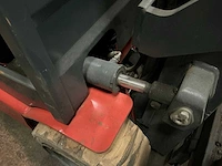 2012 heli cpd20sq vorkheftruck - afbeelding 6 van  29