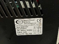 2012 heli cpd20sq vorkheftruck - afbeelding 21 van  29