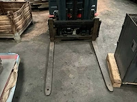 2012 heli cpd20sq vorkheftruck - afbeelding 26 van  29