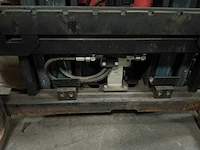 2012 heli cpd20sq vorkheftruck - afbeelding 27 van  29