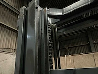 2012 heli cpd20sq vorkheftruck - afbeelding 29 van  29