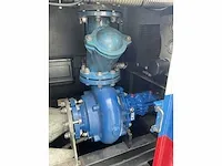 2012 hidrostal eekels betsy 100h gg waterpomp - afbeelding 6 van  26