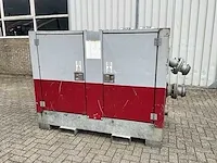 2012 hidrostal eekels betsy 100h gg waterpomp - afbeelding 1 van  26