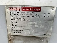 2012 hidrostal eekels betsy 100h gg waterpomp - afbeelding 14 van  26