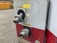 2012 hidrostal eekels betsy 100h gg waterpomp - afbeelding 17 van  26