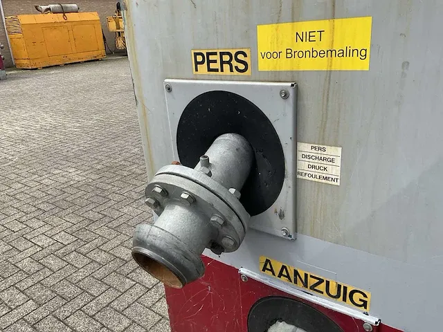 2012 hidrostal eekels betsy 100h gg waterpomp - afbeelding 18 van  26