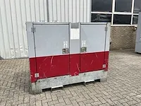 2012 hidrostal eekels betsy 100h gg waterpomp - afbeelding 12 van  26