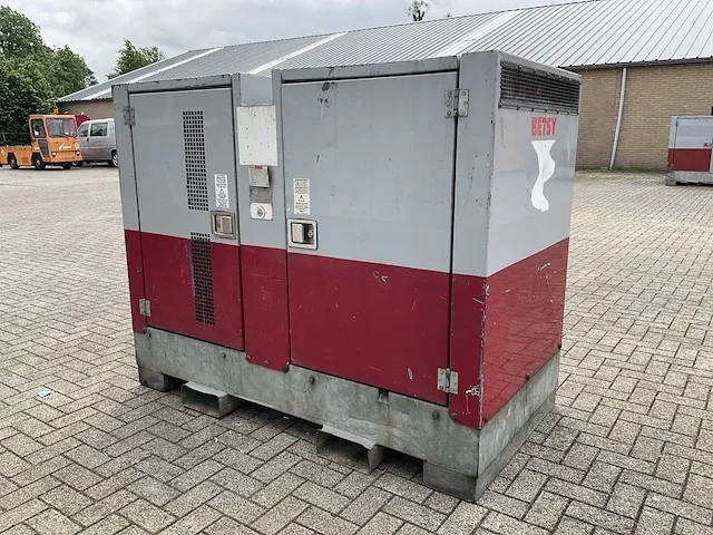 2012 hidrostal eekels betsy 100h gg waterpomp - afbeelding 20 van  26