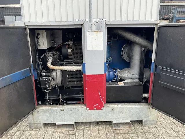 2012 hidrostal eekels betsy 100h gg waterpomp - afbeelding 22 van  26