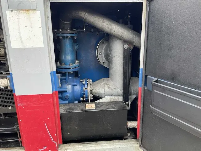 2012 hidrostal eekels betsy 100h gg waterpomp - afbeelding 23 van  26