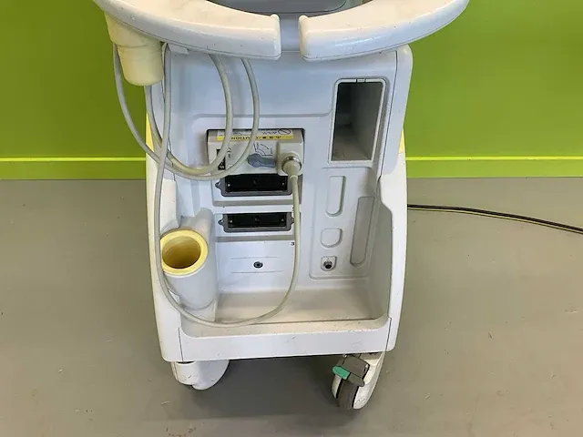2012 hitachi hi-vision avius ultrasound-apparaat - afbeelding 2 van  14