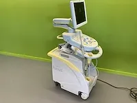 2012 hitachi hi-vision avius ultrasound-apparaat - afbeelding 3 van  14