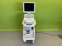 2012 hitachi hi-vision avius ultrasound-apparaat